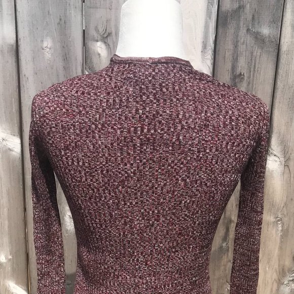 International Concepts Long Duster Sweater sz XS - Picture 6 of 13